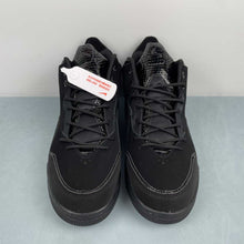 Cargar imagen en el visor de la galería, Jordan Courtside 23 Triple Black AR1000-001
