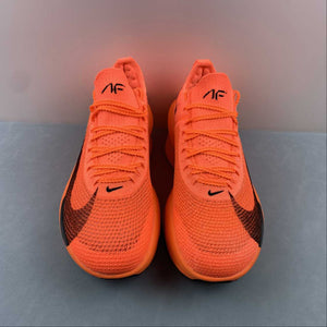 Air Zoom Alphafly Next 3 Orange Red ZD3555-800