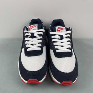 Air Max 90 Navy Crimson DM0029-400