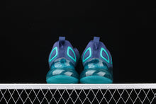 Cargar imagen en el visor de la galería, Air Max 720 Nightshade Regency Purple Spirit Teal AO2924-405
