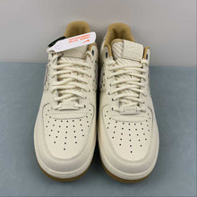 Cargar imagen en el visor de la galería, Air Force 1 Low NAI-KE Pale Ivory FN0369-101
