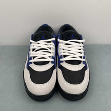 Cargar imagen en el visor de la galería, Air Jordan 4 RM Black Summit White Racer Blue FQ7939-140
