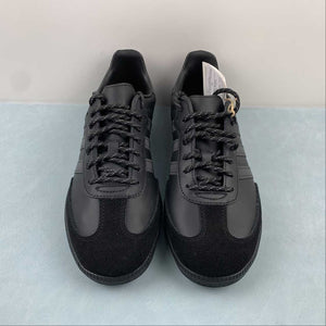 Adidas Samba Pharrell Williams Core Black GY4978