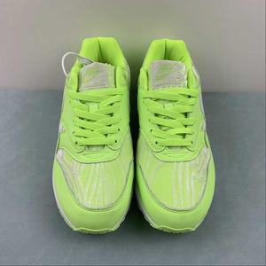 Air Max 1 PRM Barely Volt White FN6832-702