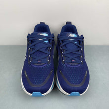 Cargar imagen en el visor de la galería, Nike Zoom Vomero 18 Deep Blue Grey HM6803-401
