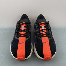 Cargar imagen en el visor de la galería, Nike ZoomX Pegasus PLUS Black Hyper Crimson FQ7262-008
