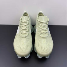 Cargar imagen en el visor de la galería, Air Max Scorpion FK Olive Aura Volt White DJ4702-300
