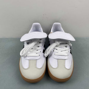 Adidas Samba LT Cloud White Core Black Gold Metallic IG4279