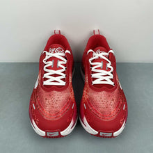 Cargar imagen en el visor de la galería, Nike Zoom Vomero PLUS Coca-Cola Red White Deep Red IM6776-666
