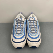 Cargar imagen en el visor de la galería, Air Max 97 Glacier Court Blue FN6957-100
