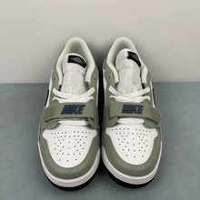 Cargar imagen en el visor de la galería, Air Jordan Legacy 312 Low Jade Horizon Summit White Black FV5970-101
