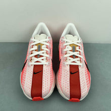 Cargar imagen en el visor de la galería, Nike ZoomX Pegasus PLUS White Bright Crimson Topaz Gold Black Q7262-103
