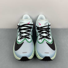 Cargar imagen en el visor de la galería, Zoom fly6 Glacier Ice Hyper Pink Green Shock Black FN8454-402
