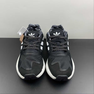 Adidas Day Jogger Boost Core Black Cloud White FX6169