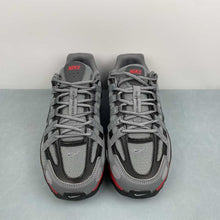 Cargar imagen en el visor de la galería, Nike P-6000 Cool Grey Black University Red Anthracite IF6199-001
