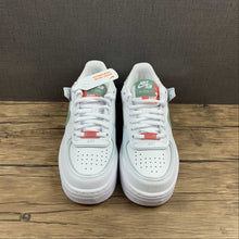 Cargar imagen en el visor de la galería, Air Force 1 Shadow Archeo Pink White Seafoam Gypsy Rose CI0919-112

