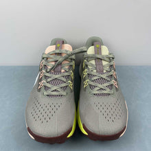 Cargar imagen en el visor de la galería, Nike Reactx Pegasus Trail 5 Jade Horizon Crimson Tint DV3865-300
