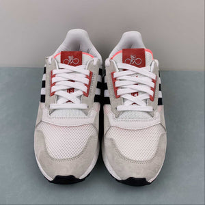 Adidas ZX 500 RM Cloud White Core Black Shock Red G27577