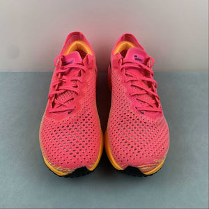 Air ZoomX VaporFly Next 3 Hyper Pink Laser Orange Black DV4129-600