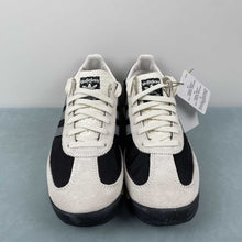 Cargar imagen en el visor de la galería, Adidas SL 72 RS Off White Charcoal Solid Grey Core Black JI2498
