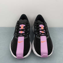 Cargar imagen en el visor de la galería, Nike ZoomX Pegasus PLUS Black Dark Gray Beyond Pink Glacier Blue FQ7261-003
