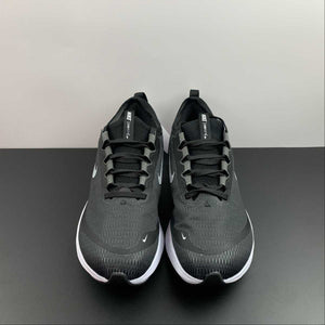 Zoom Fly 4 Balck White-Off Noir CT2401-001