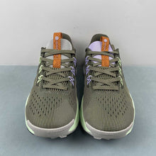 Cargar imagen en el visor de la galería, Nike Reactx Pegasus Trail 5 Medium Olive Anthracite DV3864-200
