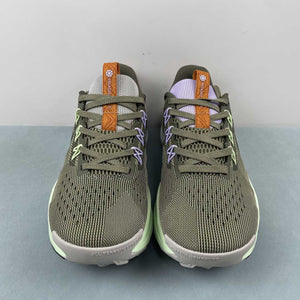 Nike Reactx Pegasus Trail 5 Medium Olive Anthracite DV3864-200