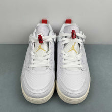 Cargar imagen en el visor de la galería, Air Jordan Spizike Low El Vuelo IH4501-100
