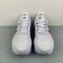 Cargar imagen en el visor de la galería, Nike Vomero Premium Ice Blue Pink Black HQ2050-788
