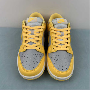 SB Dunk Low Citron Pulse Light Bone Citron Pulse Sail DD1503-002