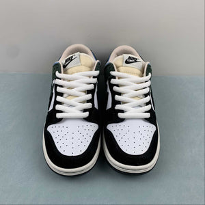 Otomo Katsuhiro x SB Dunk Low Steamboy OST Dark Green Blue Black CT2552-897