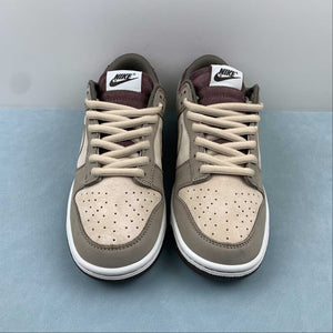 Otomo Katsuhiro x SB Dunk Low Steamboy OST Dark Red Brown LF0039-030