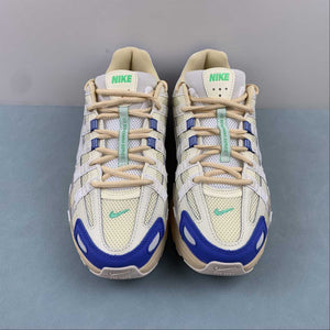 Nike P-6000 Athletic Department Coconut Milk Sail Medium Blue Photon Dust FJ5443-113