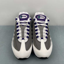 Cargar imagen en el visor de la galería, Air Max 95 OG Big Bubble Grape HJ5996-100
