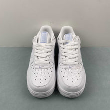 Cargar imagen en el visor de la galería, Air Force 1 07 Low Hazy Purple White FB8971-800
