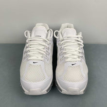 Cargar imagen en el visor de la galería, Nike Air Max 2013 White Metallic Silver HF4884-100
