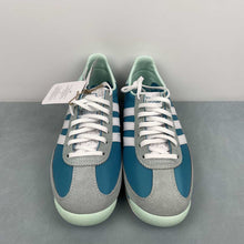 Cargar imagen en el visor de la galería, Adidas SL 72 OG Easy Mint Semi Flash Aqua Off White JI0199
