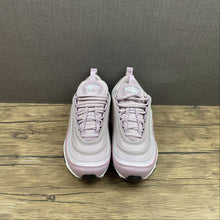 Cargar imagen en el visor de la galería, Air Max 97 Plum Flog Reflective Camo Summit White Black Metallic Silver DH0558-500
