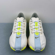 Cargar imagen en el visor de la galería, Nike ZoomX Pegasus PLUS Sail Pale Ivory Black Volt HQ3451-101
