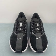 Cargar imagen en el visor de la galería, Nike ZoomX Pegasus PLUS Black Anthracite Pure Platinum FQ7262-002
