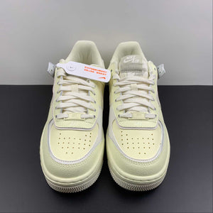 Air Force 1 Shadow Coconut Milk Desert Sand-Sail CU8591-102