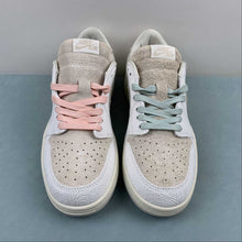 Cargar imagen en el visor de la galería, Chris Paul x Air Jordan 1 Retro Low OG Light Cream Sail FZ0455-200
