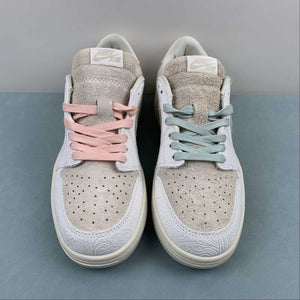 Chris Paul x Air Jordan 1 Retro Low OG Light Cream Sail FZ0455-200