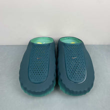 Cargar imagen en el visor de la galería, Nike Mind 001 Slide Geode Teal Light Menta HQ4307-301

