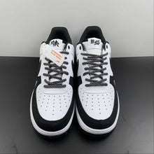 Cargar imagen en el visor de la galería, Air Force 1 07 Low Kung Fu Panda Customised BS9055-701
