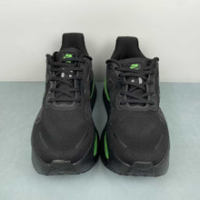 Cargar imagen en el visor de la galería, Nike Vomero Premium Black Iron Grey Anthracite Volt FN8453-006
