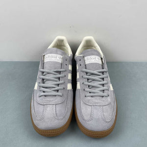 Adidas Handball Spezial Gray Two Cream White Cloud White IF7086