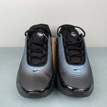 Cargar imagen en el visor de la galería, Air Max Dn Black Baltic Blue HV2524-001
