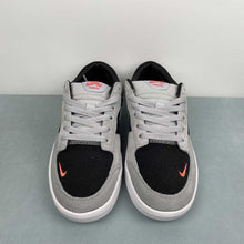 Cargar imagen en el visor de la galería, SB Force 58 Wolf Grey Black Wolf Gray Light Mint CZ2959-006
